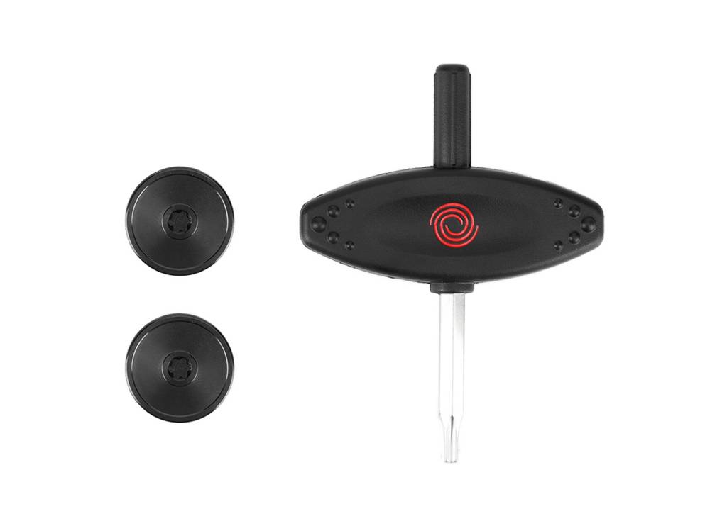 Weight Kit 10g AI-Dual