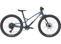 Wahoo Trail 24"  Emerald Iris