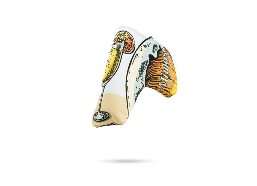 Putter Cover - Blade