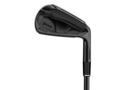 ZXi7 Black Chrome 4-P