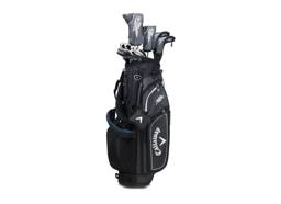 Pakkasett XR ´26 Stál