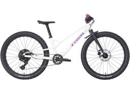 Wahoo Trail 24" Crystal White