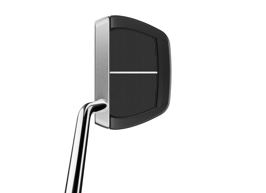 SYSTM2 Ardmore Single Bend