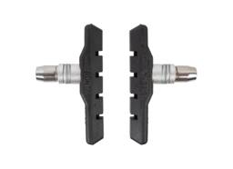 M-WAVE Brake Shoes for v-brake 72mm