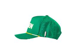 Amen - Perforated Rope Hat