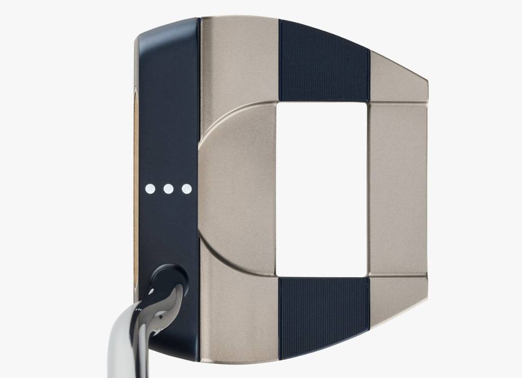 AI-One Milled Jailbird Mini