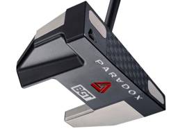 Paradox Mallet 34"