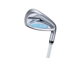 XXIO 14 7-9+PW+SW Ladies