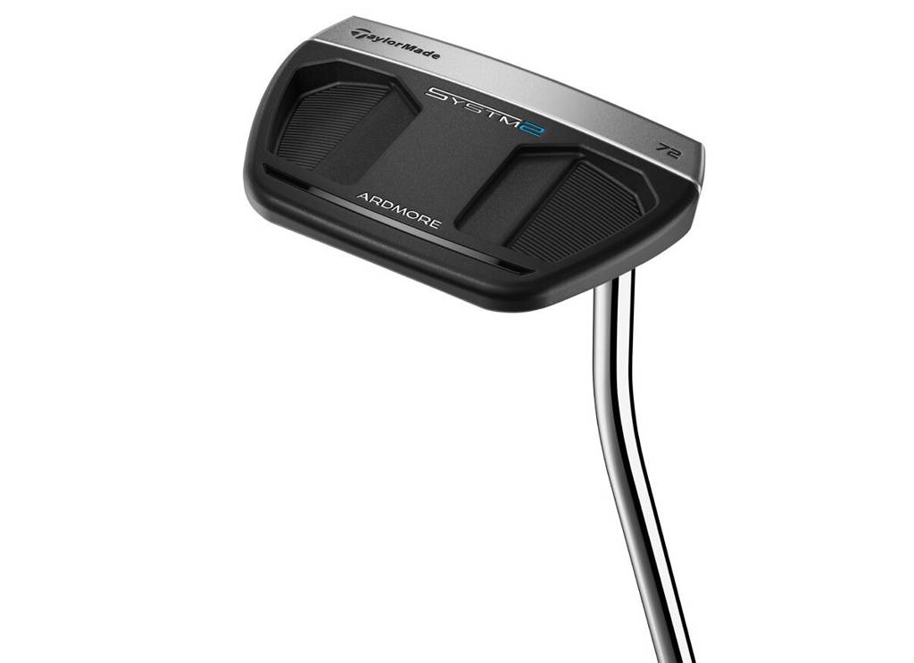 SYSTM2 Ardmore Single Bend