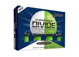 Q-Star(3) Divide