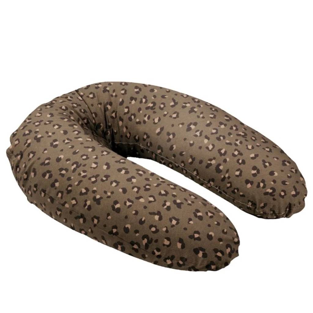 Buddy Leopard