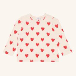 Alma Spring Love