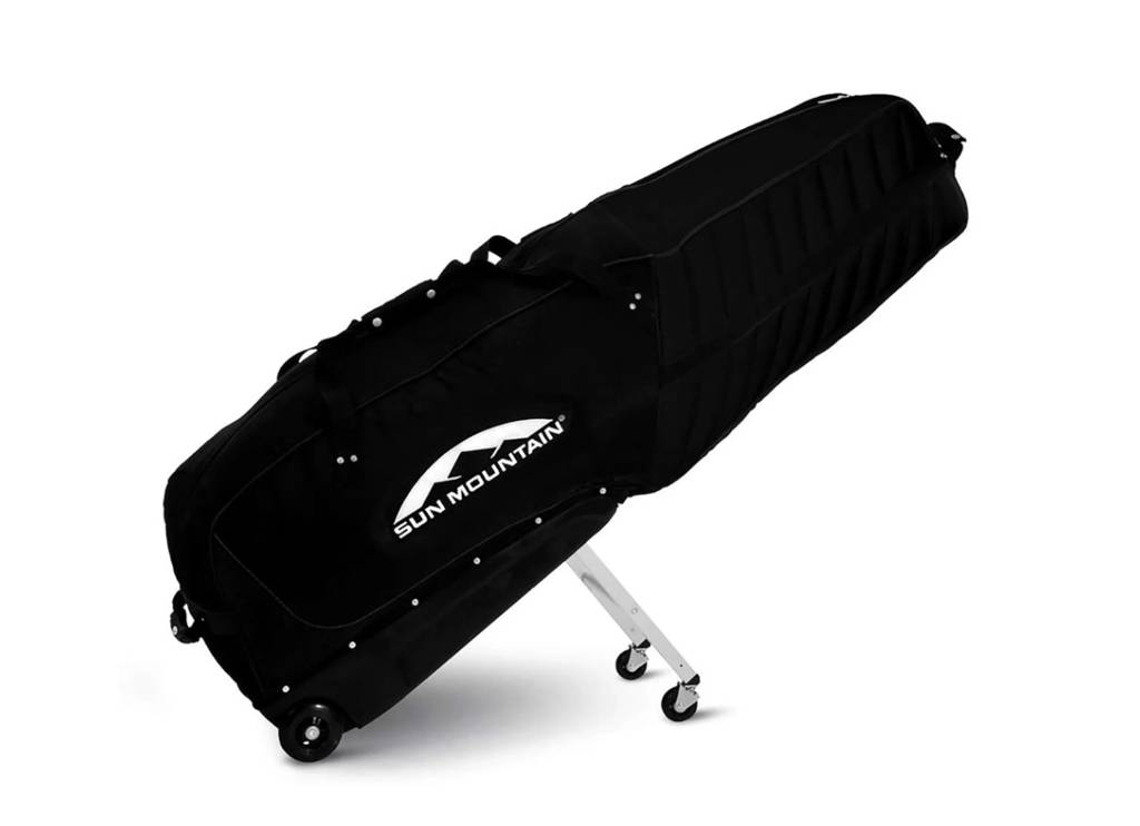 Ferðacover Club Glider Pro
