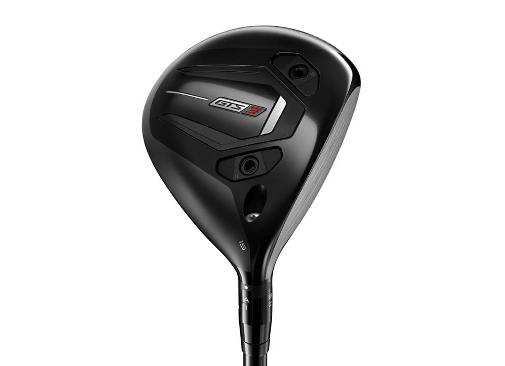 GTS3 Fairway