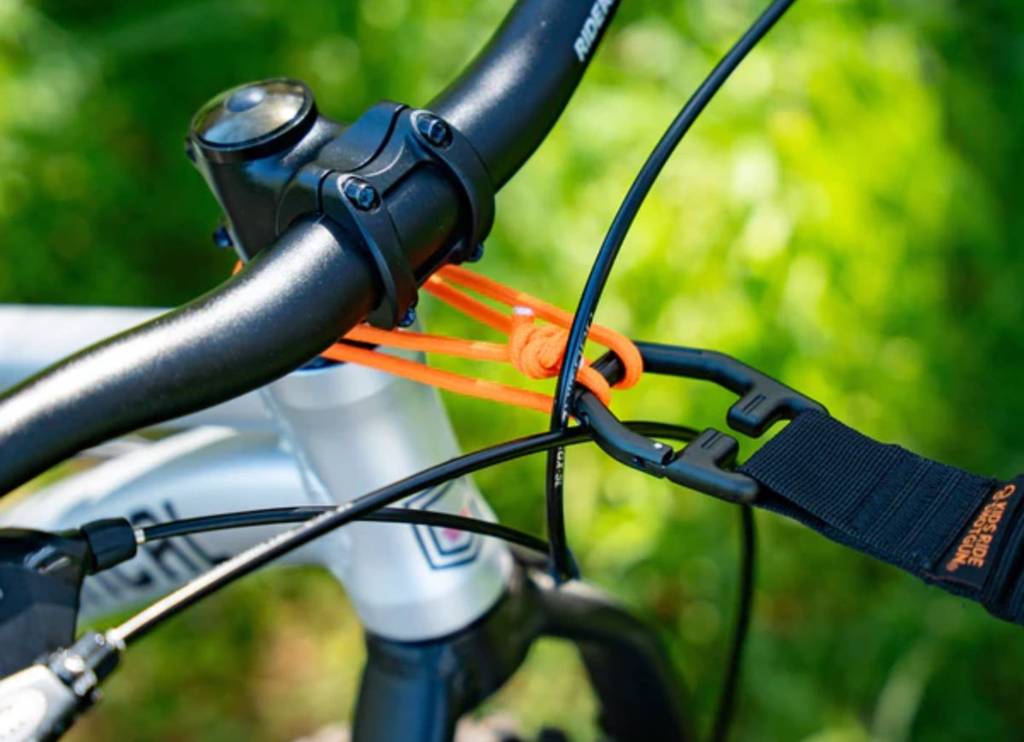 Shotgun Quick Fit MTB Togreipi