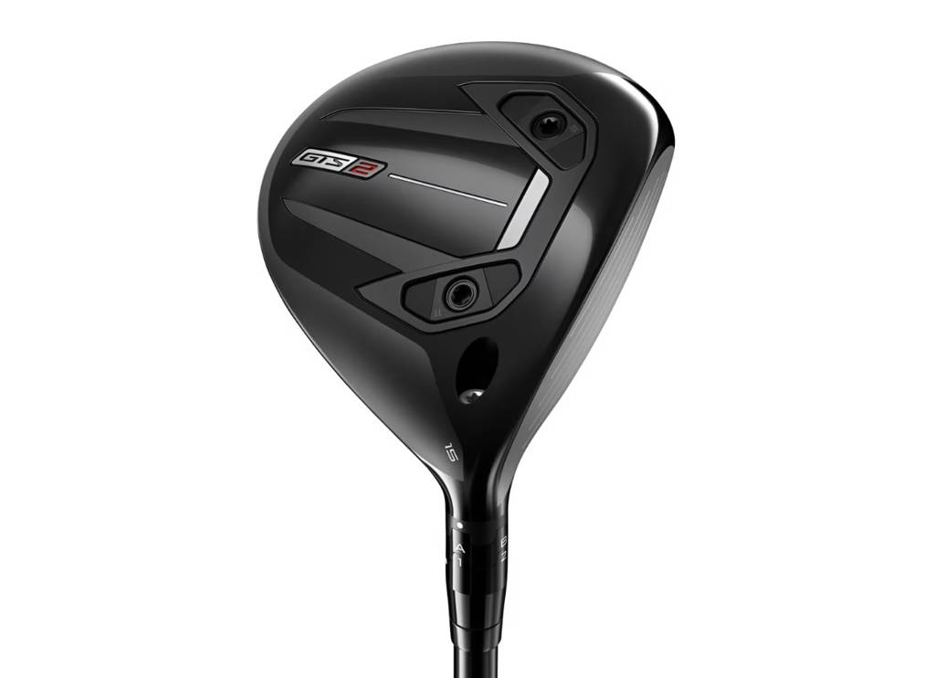 GTS2 Fairway
