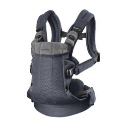 Magapoki Harmony - 3D Mesh