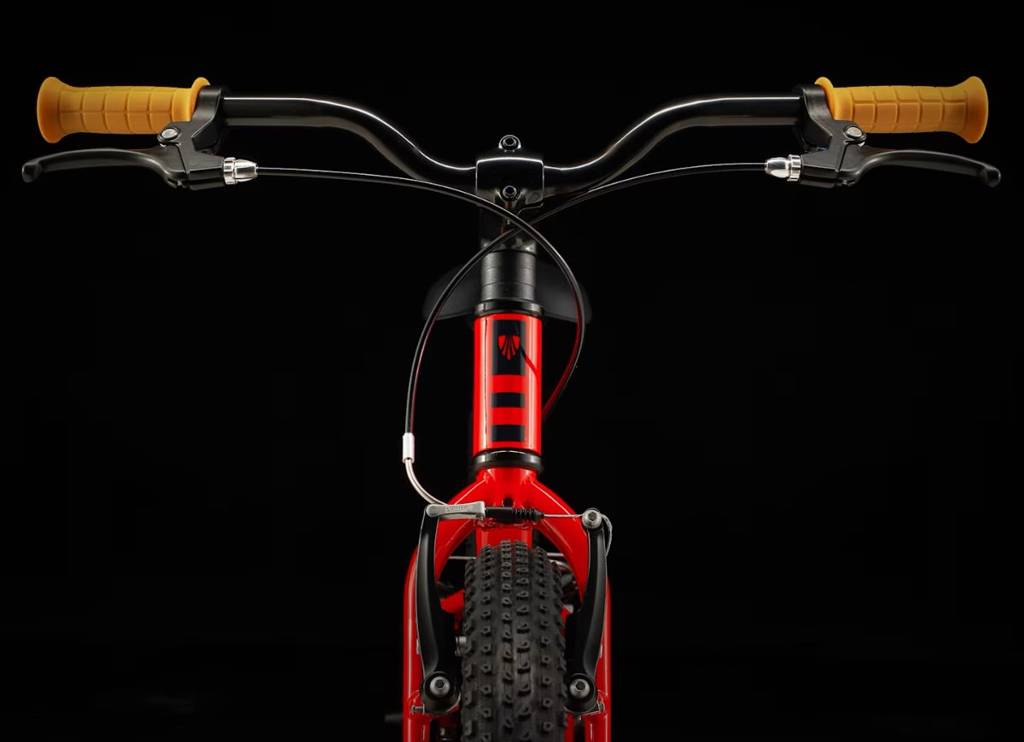 Precaliber 20" - Viper Red