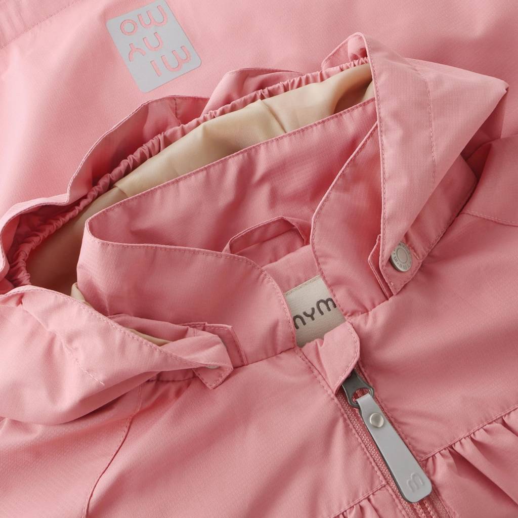 Jacket - Solid