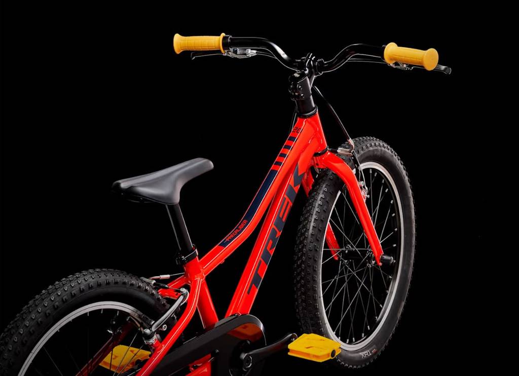 Precaliber 20" - Viper Red