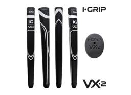 iGrip Putter IGVX-2