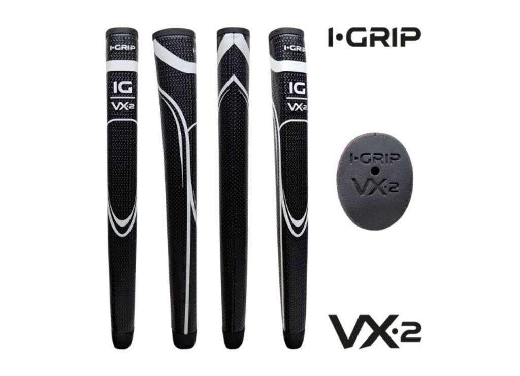iGrip Putter IGVX-2