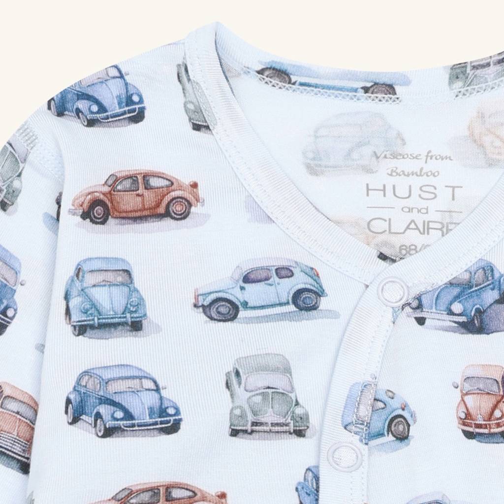Mulle Retro Cars