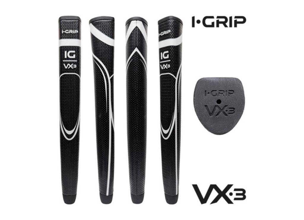 iGrip Putter IGVX-3