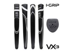 iGrip Putter IGVX-3