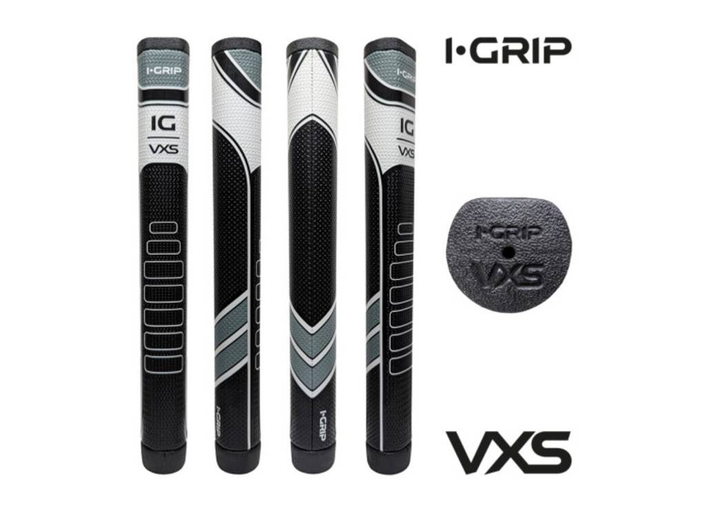 iGrip Putter IGVX-S