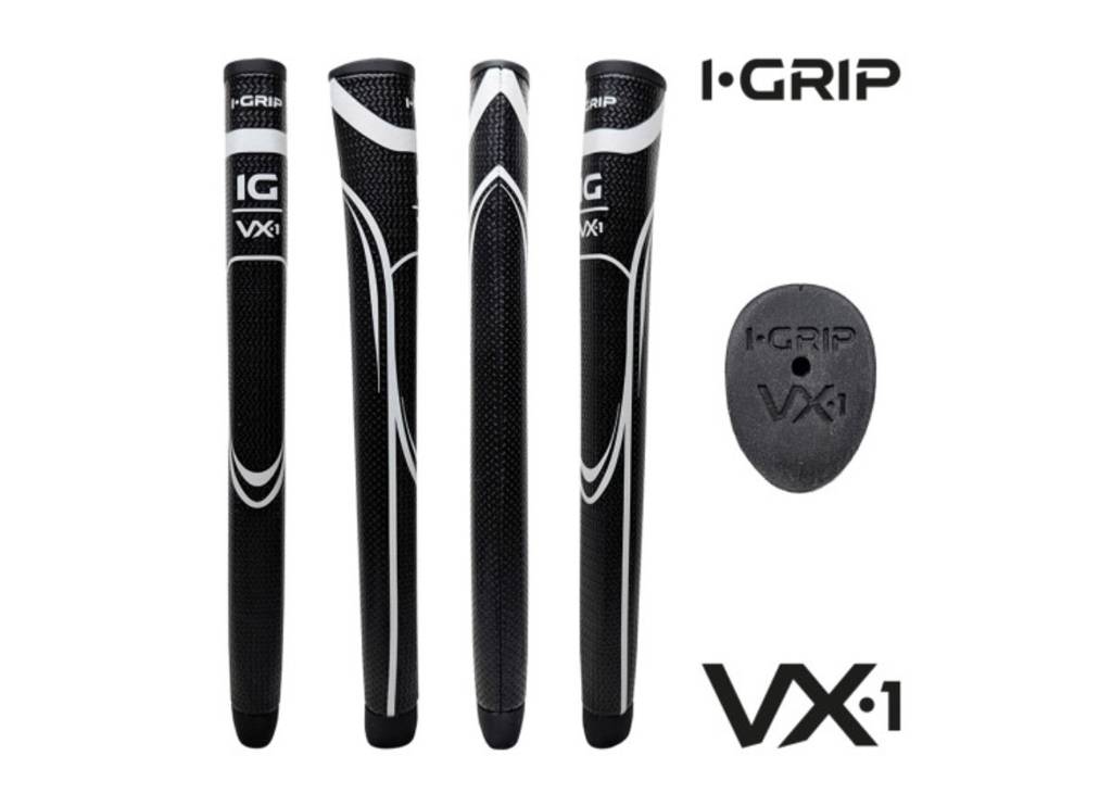 iGrip Putter IGVX-1