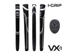 iGrip Putter IGVX-1