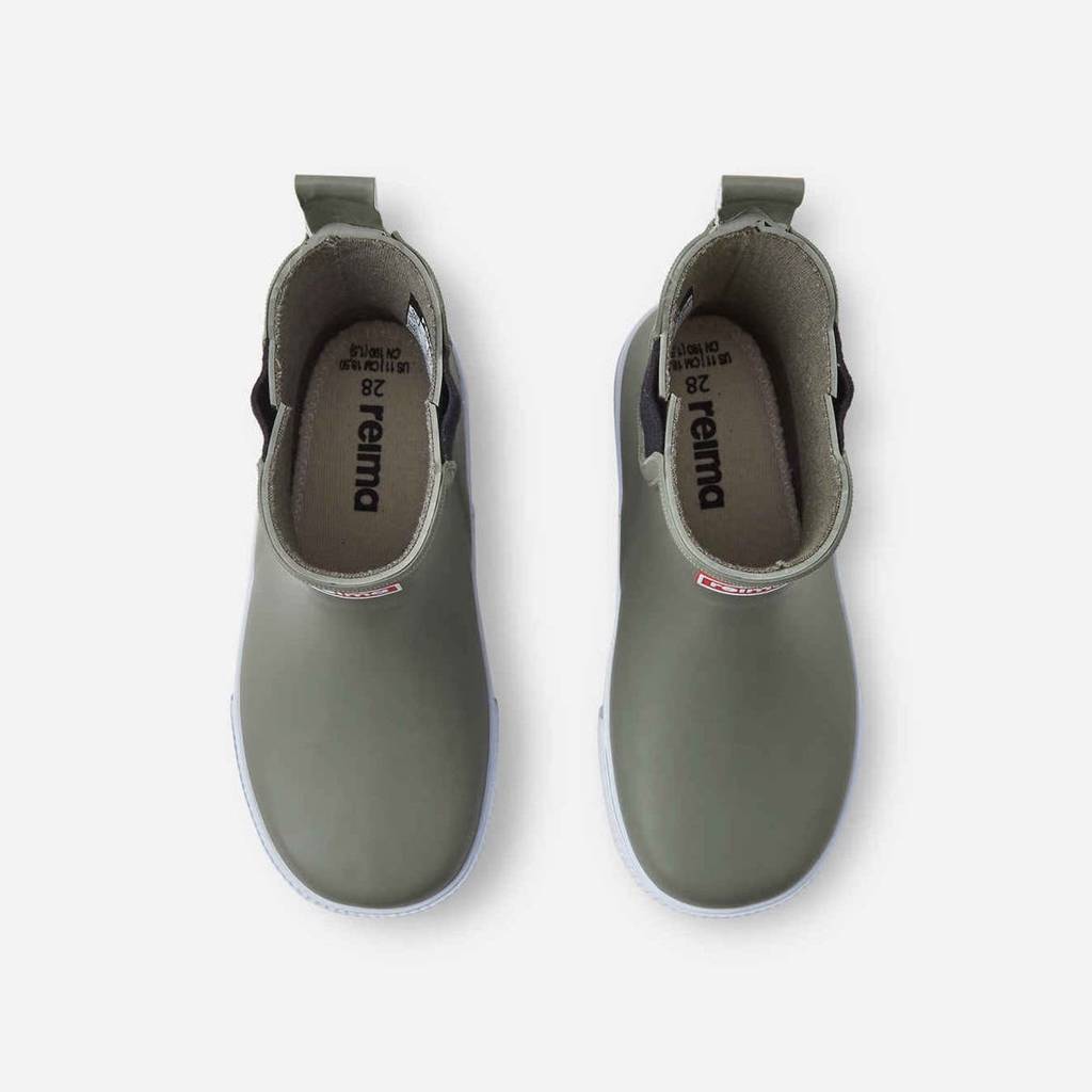 Rain Boots Ankles