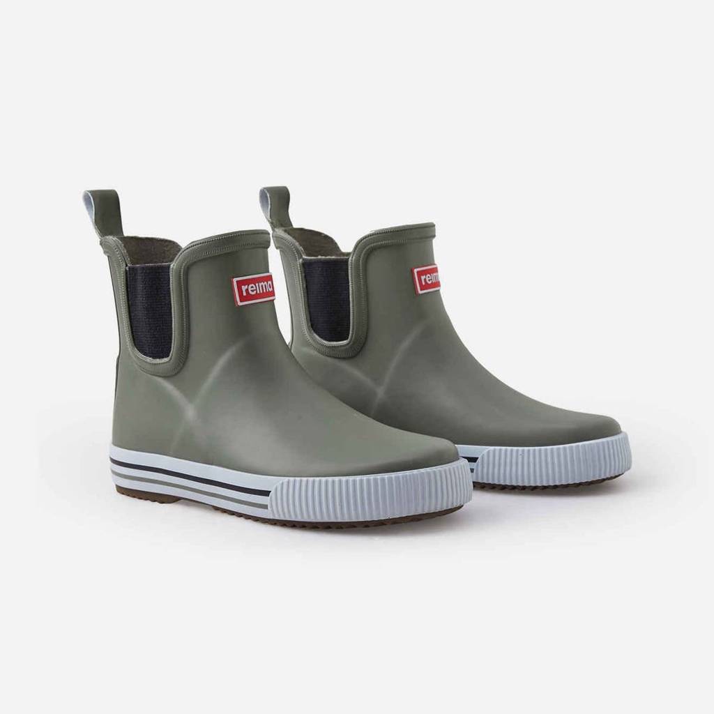 Rain Boots Ankles