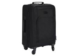 Players Carry-On Suitcase