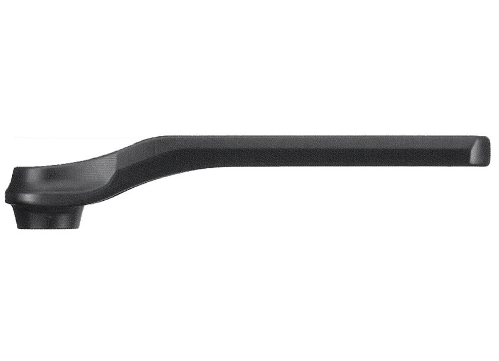 Sveifar Right Shape 2 160/13 crank