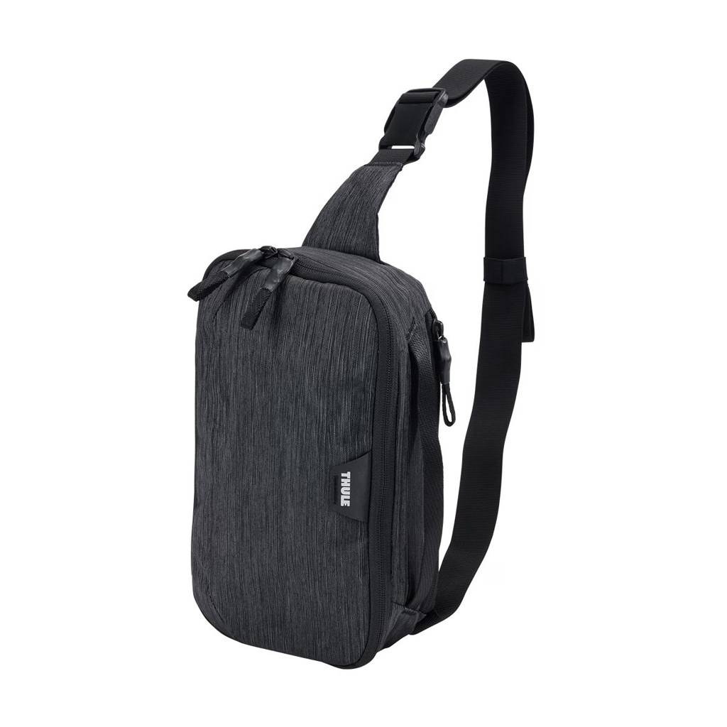 Changing Backpack