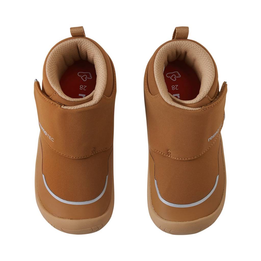 ReimaTec Barefoot Shoes - Hyppii