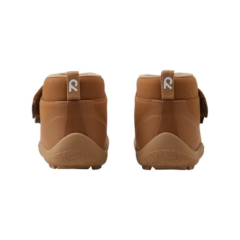 ReimaTec Barefoot Shoes - Hyppii