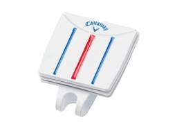 Triple Track Hat Clip