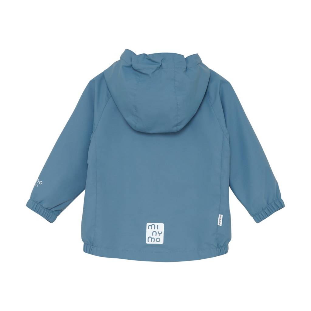 Jacket - Solid