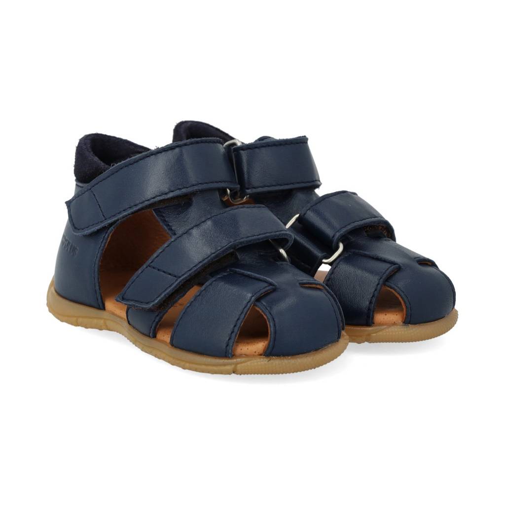 Sandal Double Velcro