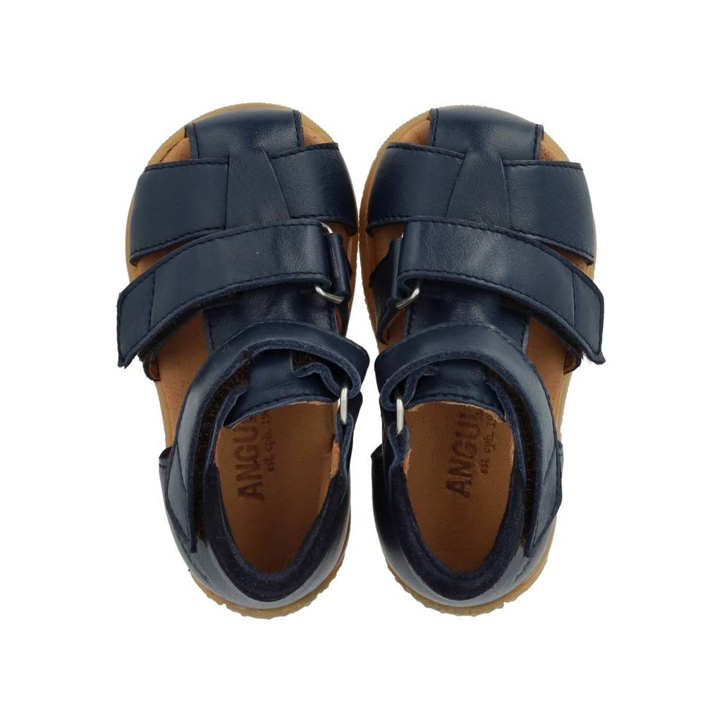 Sandal Double Velcro