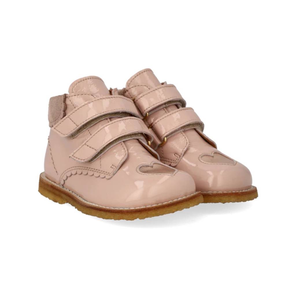 Beginner Shoe Heart
