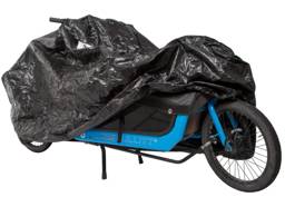 Belum Cargo Cover