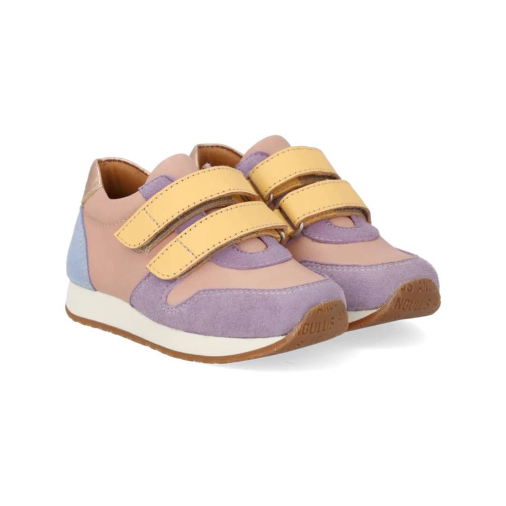 Sporty Sneaker