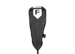 Premium Fairway Wood Headcover
