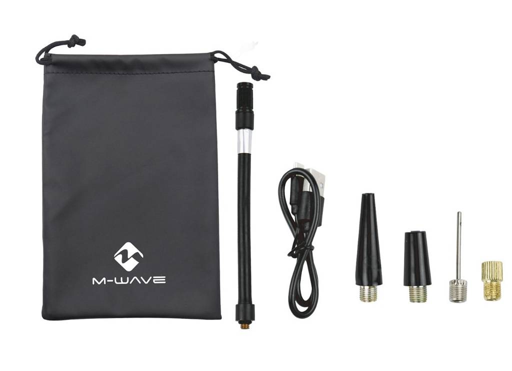 Pumpur Elumatik Multiboost mini