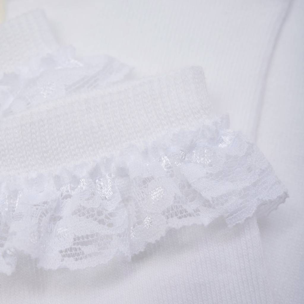 Knee Sock Lace