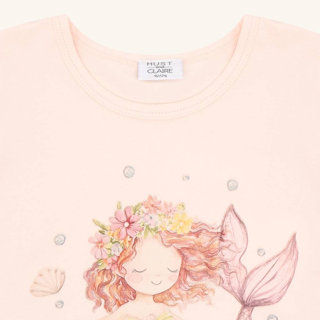 Alma Mermaid